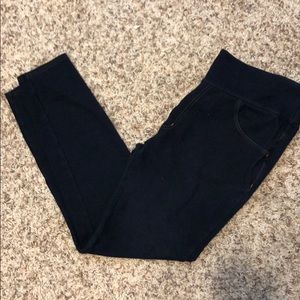 Spanx leggings